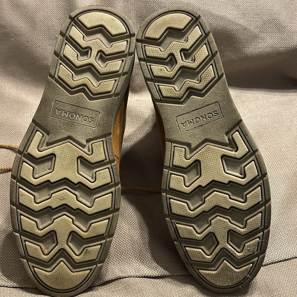 Sonoma Goods For Life Audrey Ankle Boot - Picture 8 of 10